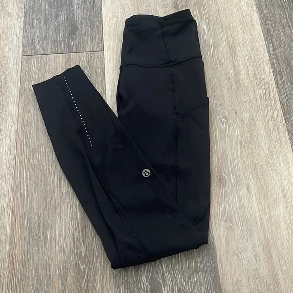 lululemon athletica Pants Jumpsuits Lululemon Fast And Free